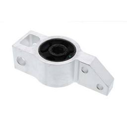 Audi VW Control Arm Bushing - Front Passenger Side Rearward 1K0199232J - Lemfoerder 3476301